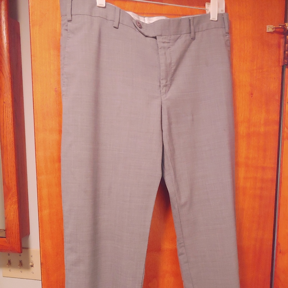 Zanella dress slacks